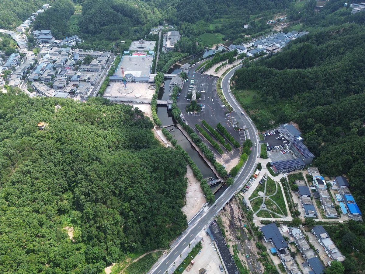 洛阳市旅游业发展现状及对策研究结论