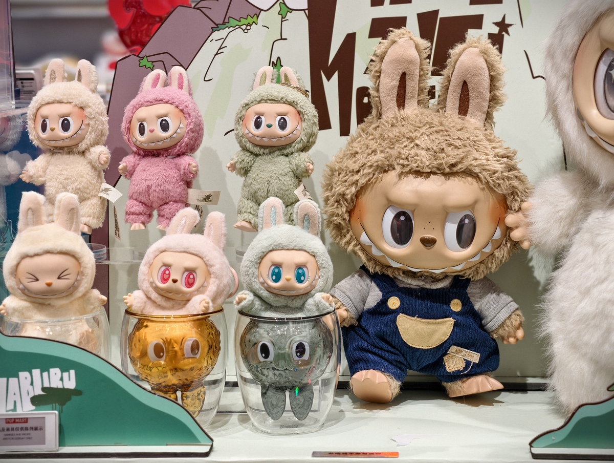 Sonny's Allowance: Learning to Choose Wisely in Bunnyland