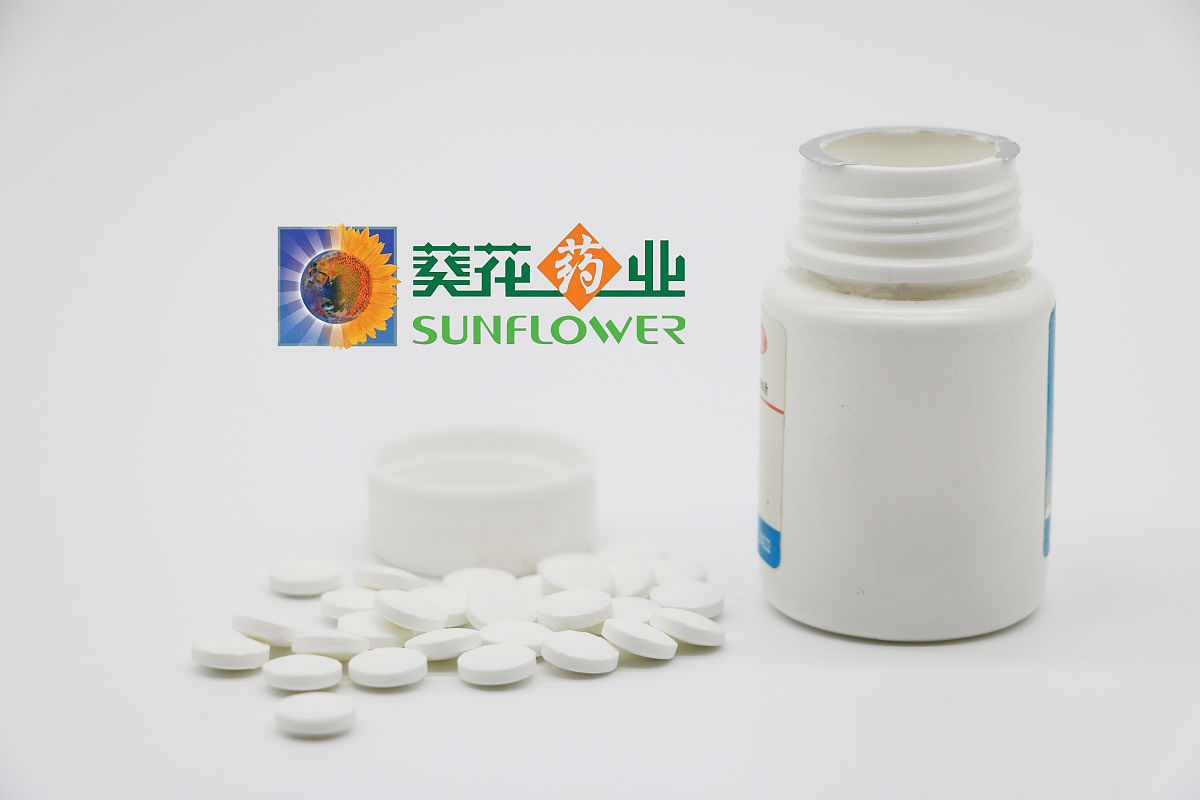 甘诺宝力维生素片能缓解压力吗？关于维生素与压力的真相