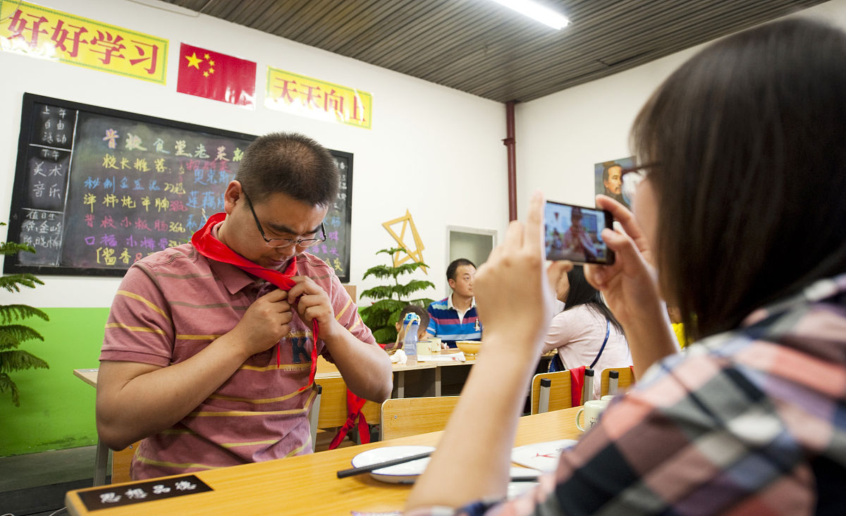 太原盲童学校工艺美术专业怎么样？就业前景如何？