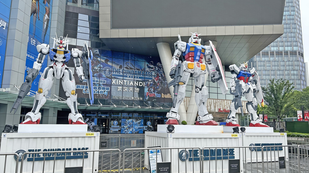 暴风高达 MG 拼装模型购买指南：选择、比例、品牌、工具全攻略