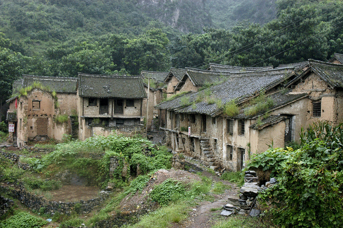 忻城县遂意乡有什么特色