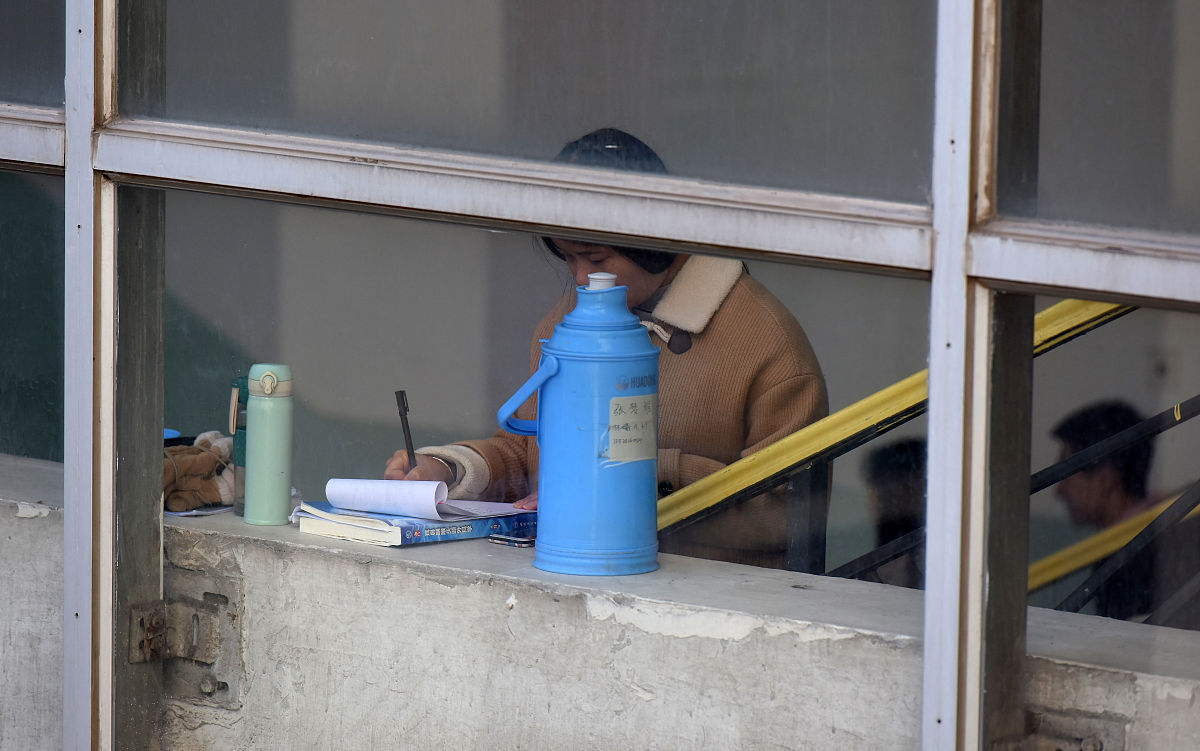 中职生升学考试备考指南：如何备战取得好成绩？