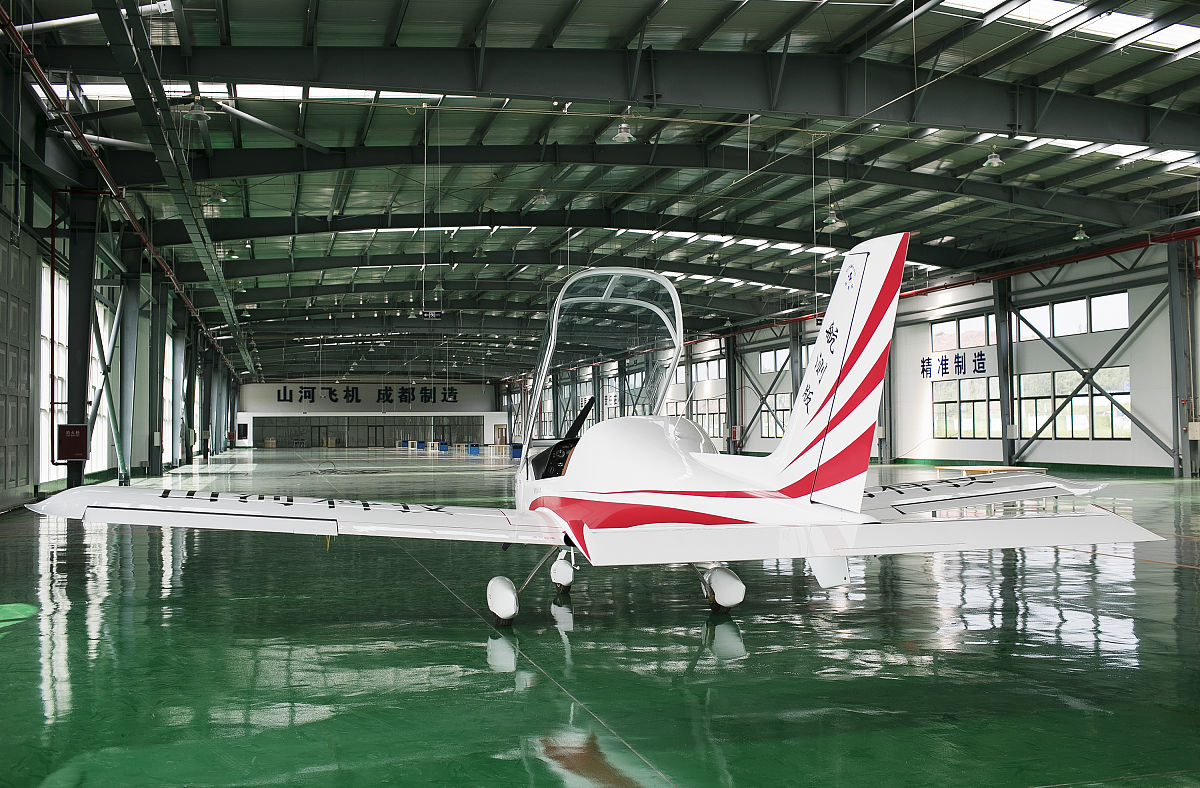 成都航空职业技术学院飞机制造技术专业招生