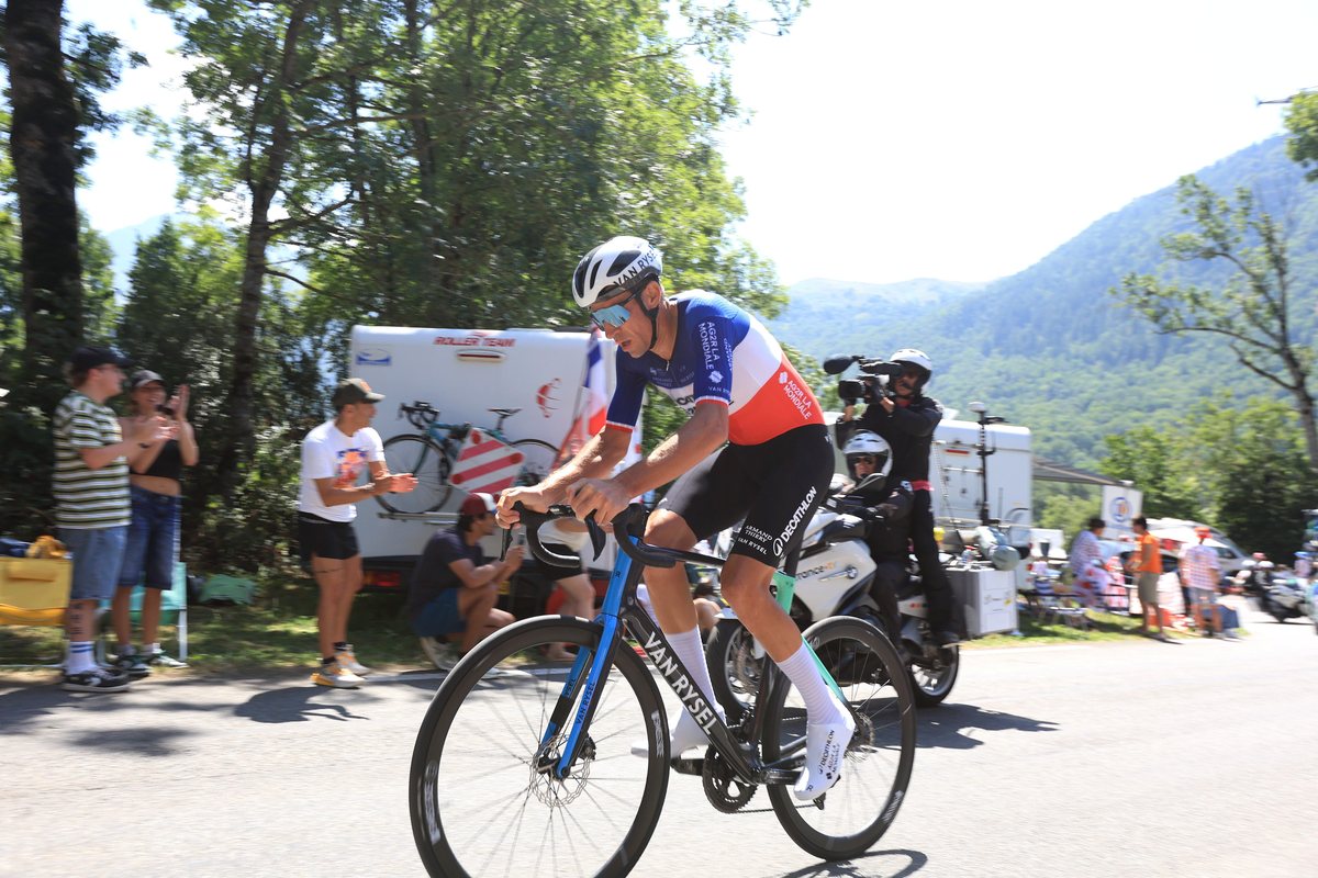 燃情夏日，骑行狂欢！ - 邀您一起开启酷爽骑行之旅
