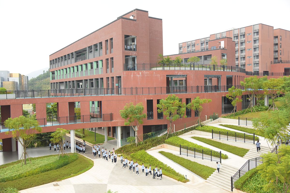 青川幼儿师范学校2023年招生简章-师资雄厚-设施完善