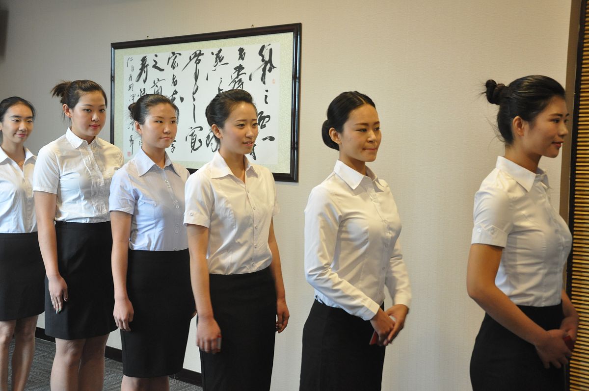 运城华美礼仪学校2023年报名咨询电话 好不好