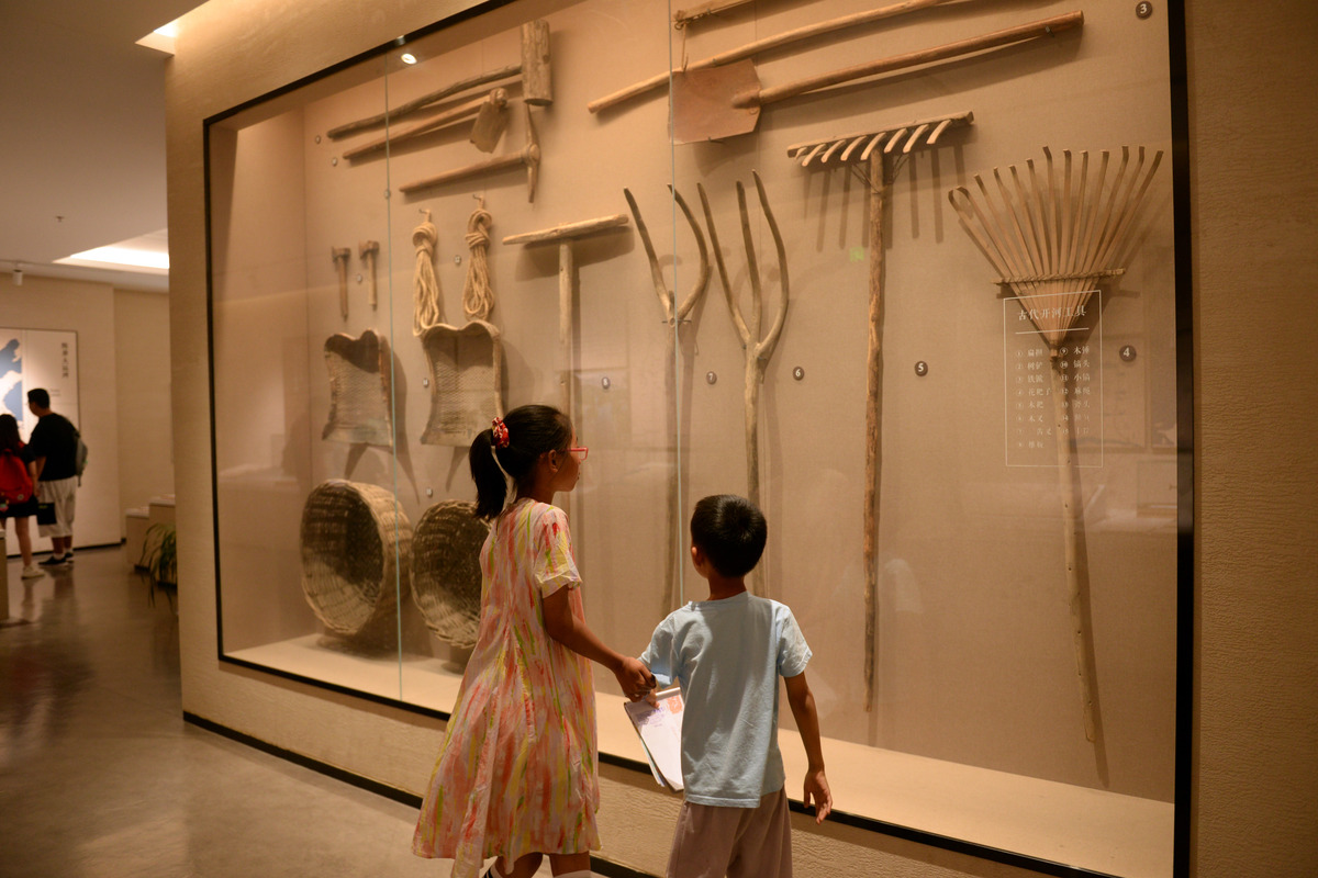 博物馆教育对儿童情感和社会发展的影响