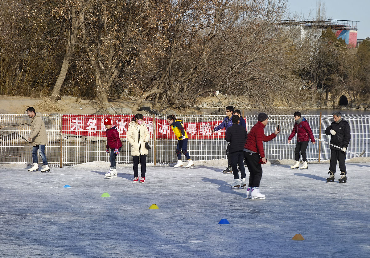 北京什刹海体育运动学校地址 - 优质体育运动教育