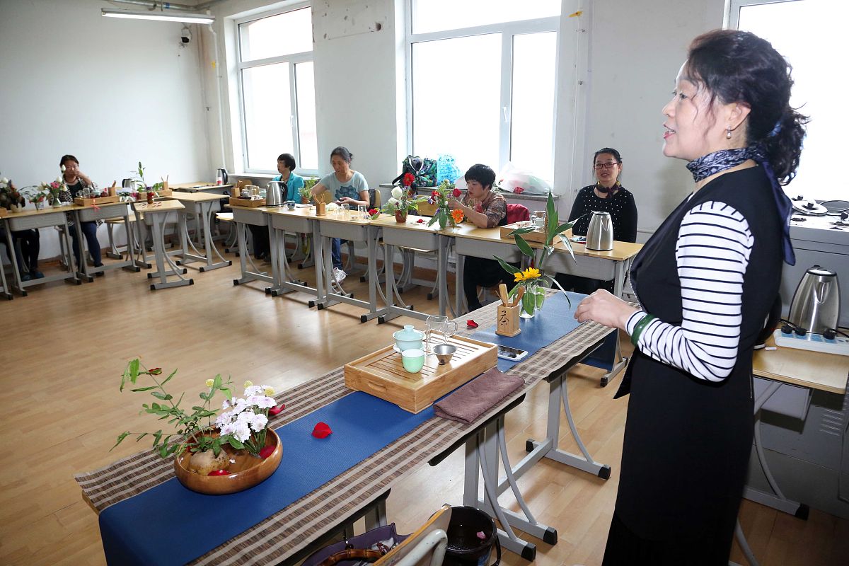 周至县艺术职业学校艺术设计专业介绍