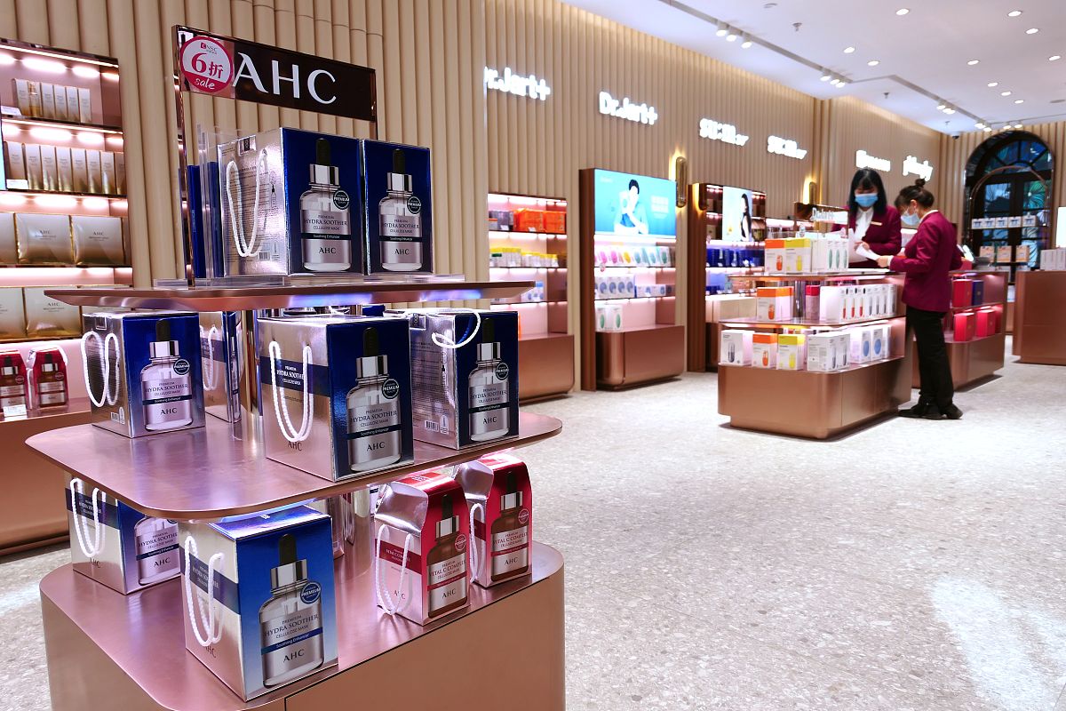 JR Duty Free的基本介绍和集团官网