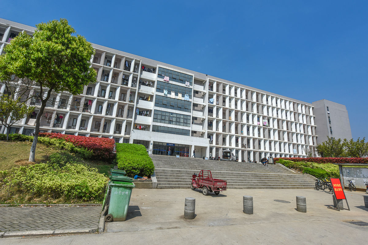 安徽三联学院：合肥市本科院校，注重素质教育和实践教学