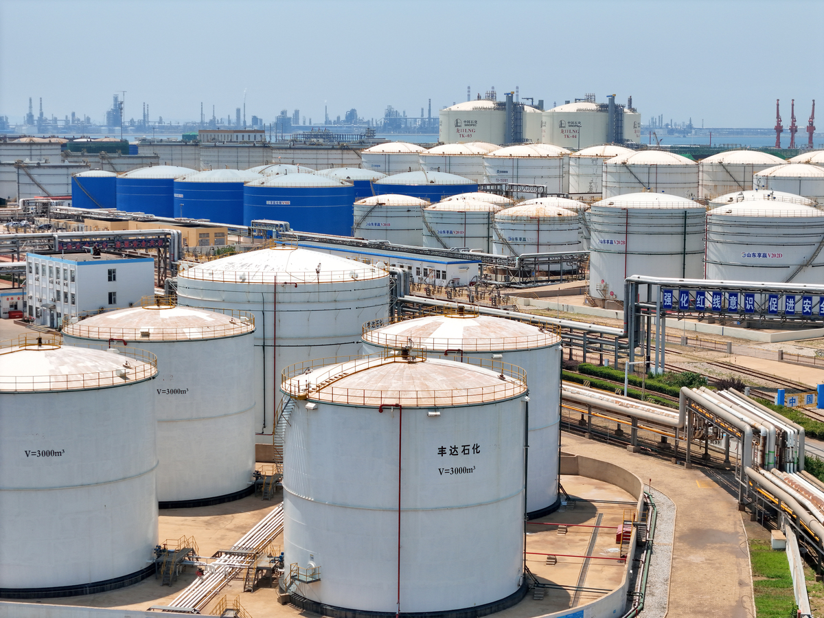 油气储运工程专业：学习内容、安全问题及实践