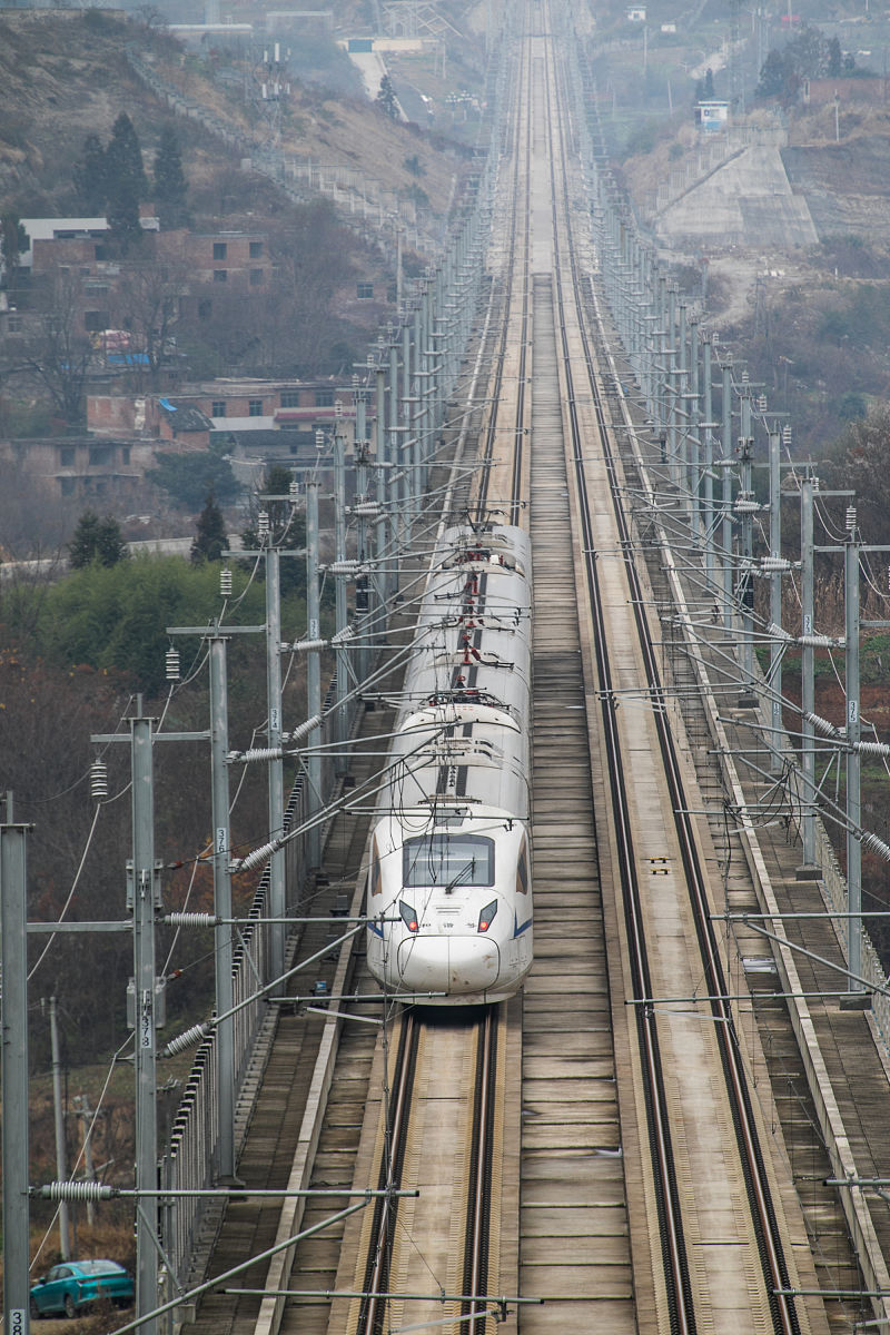 贵阳铁路学校哪个专业好