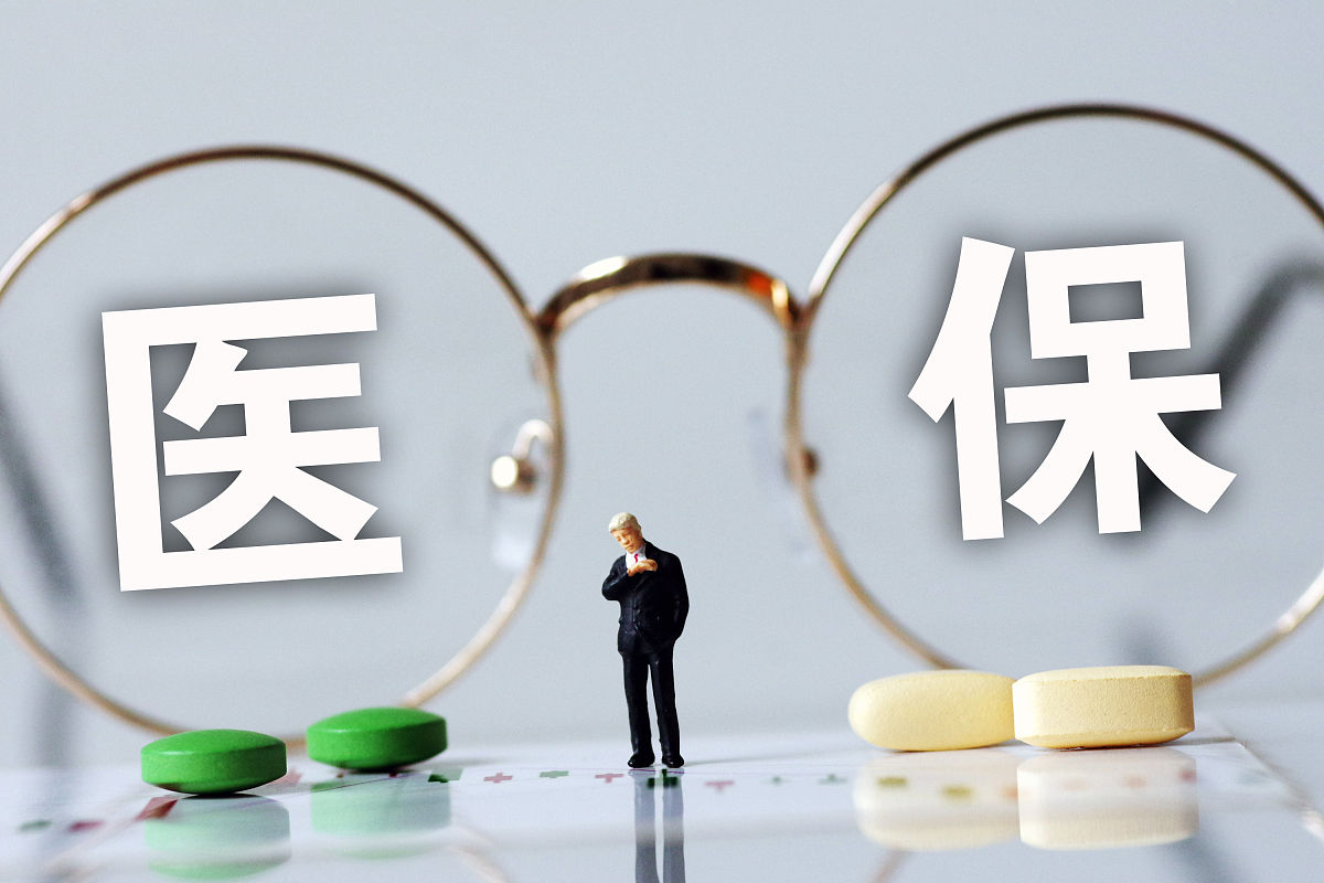 为什么药品都想纳入医保