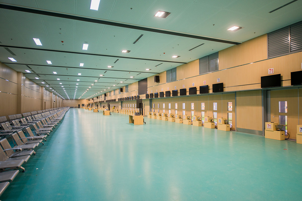 场地使用协议书范本 - 免费下载