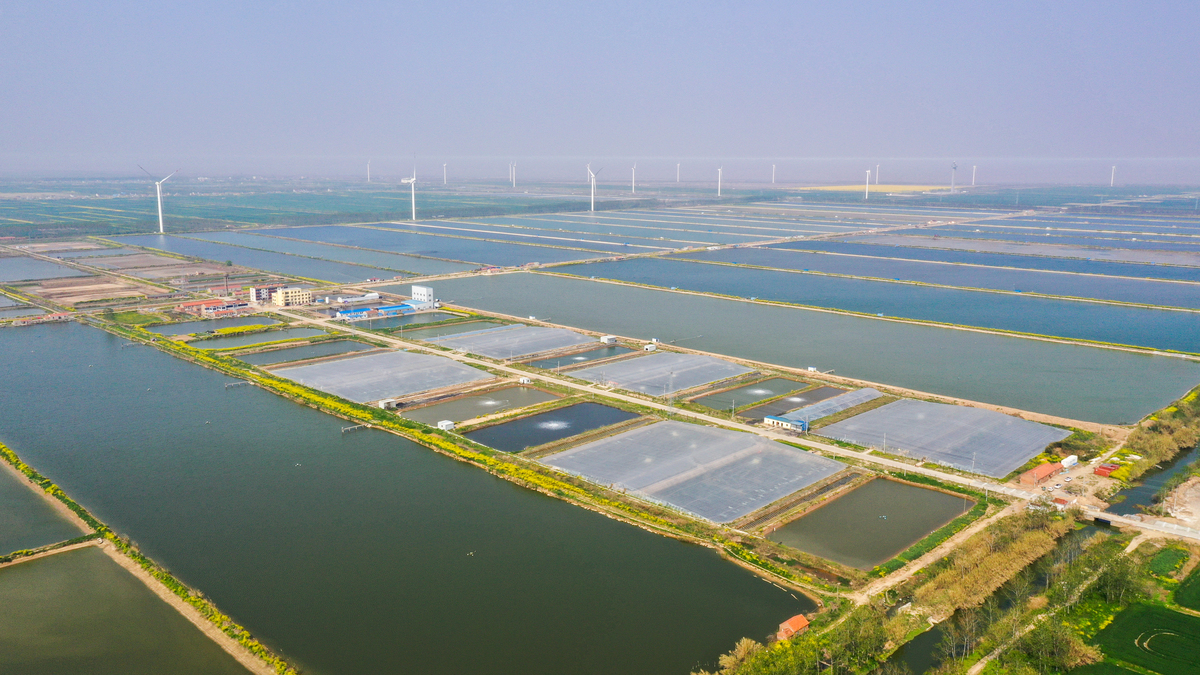 水产养殖技术专业怎么样？用发