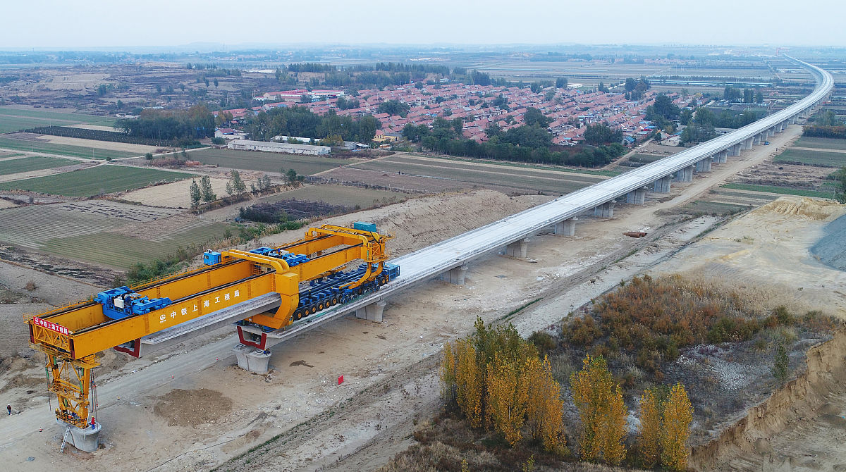 成都高铁专业前景：机遇与挑战并存