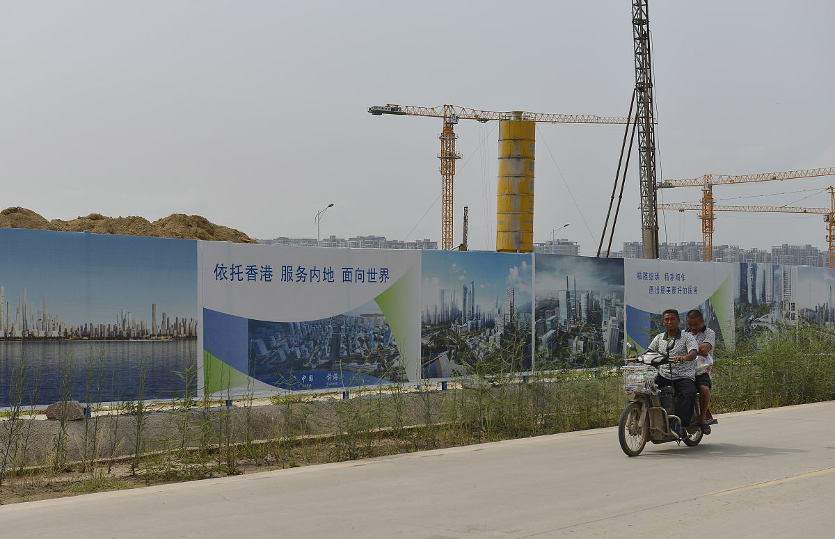 15种建筑工程创新解决方案：从市政围挡到智能监控