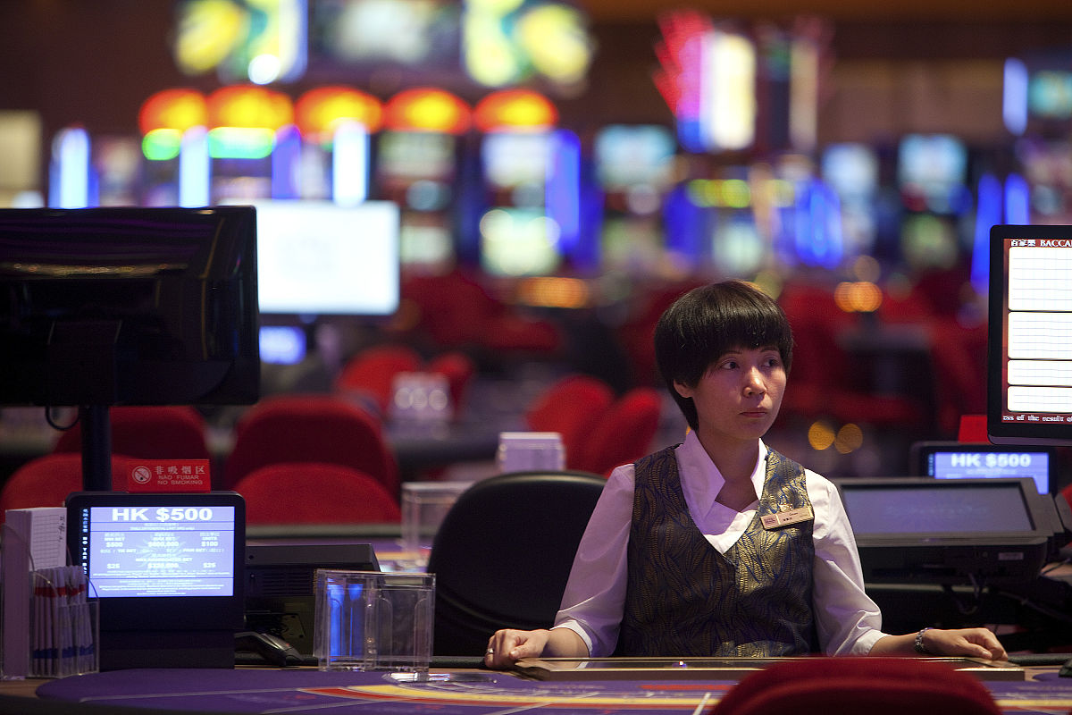 澳门博彩业：澳客介绍与重要性