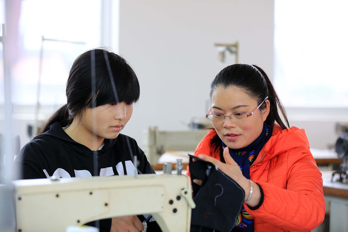 凉山州高级职业技术学校专业设置及职业素养培养