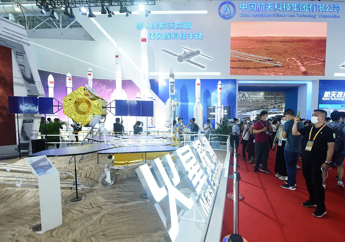 军民技术共研：三条措施促进科技创新