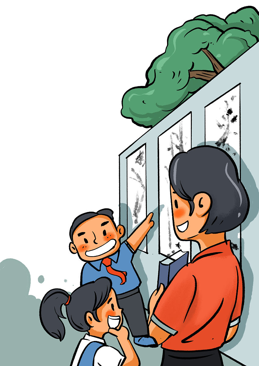 妈妈们必看！这三种外出行为，为孩子的安全护航！