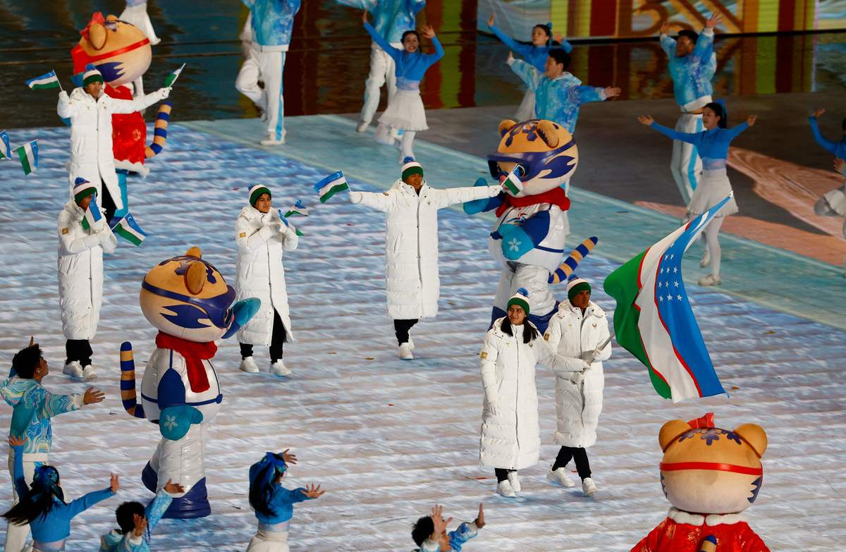 冬奥运会2026年？2026届冬季奥运会是哪一年