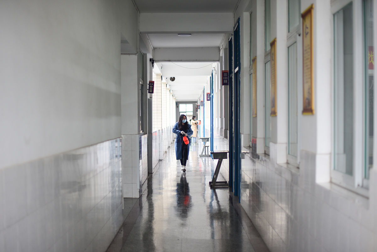阜阳现代职业教育学校高星级酒店运营与管理课程：培养酒店行业人才