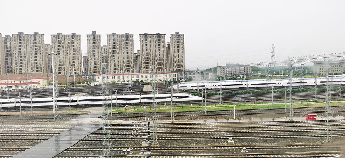 西安铁道职业技术学院怎么样？好不好？