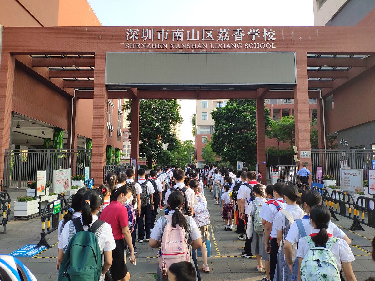 南宁2022年初中生可选医学院校：中医药大学、广西医科大学等