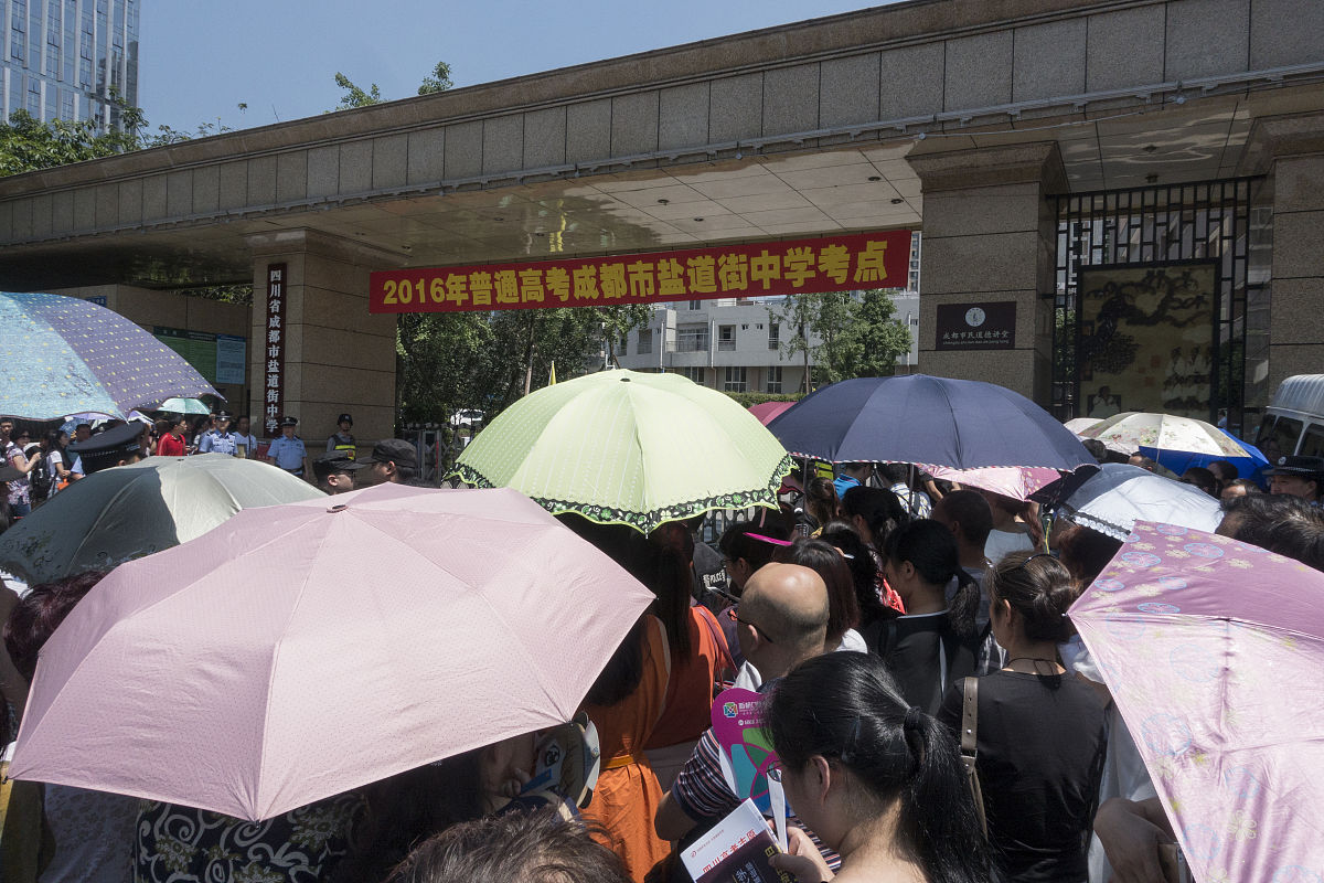 成都职高VS3+2:哪种升学模式更适合你？