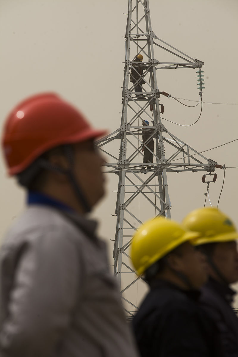 电力输电线路运行维护与故障排除研究综述