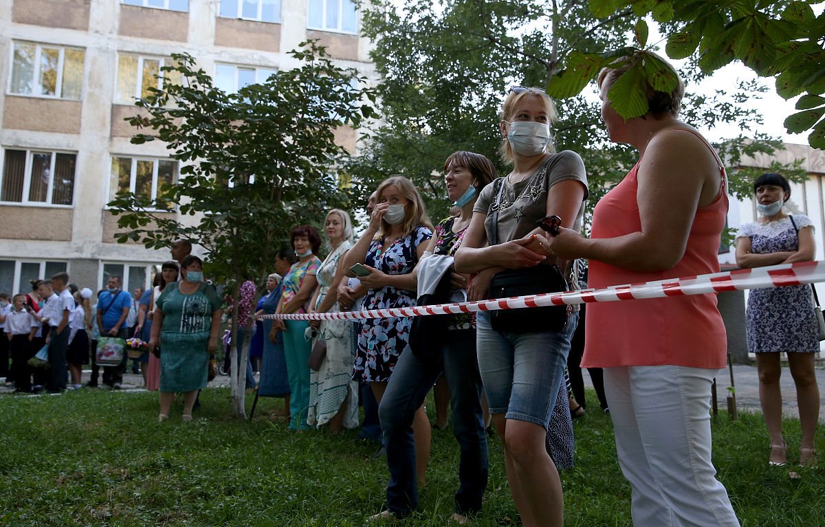 晋城中等专业学校2023年来校路线怎么走 好不好