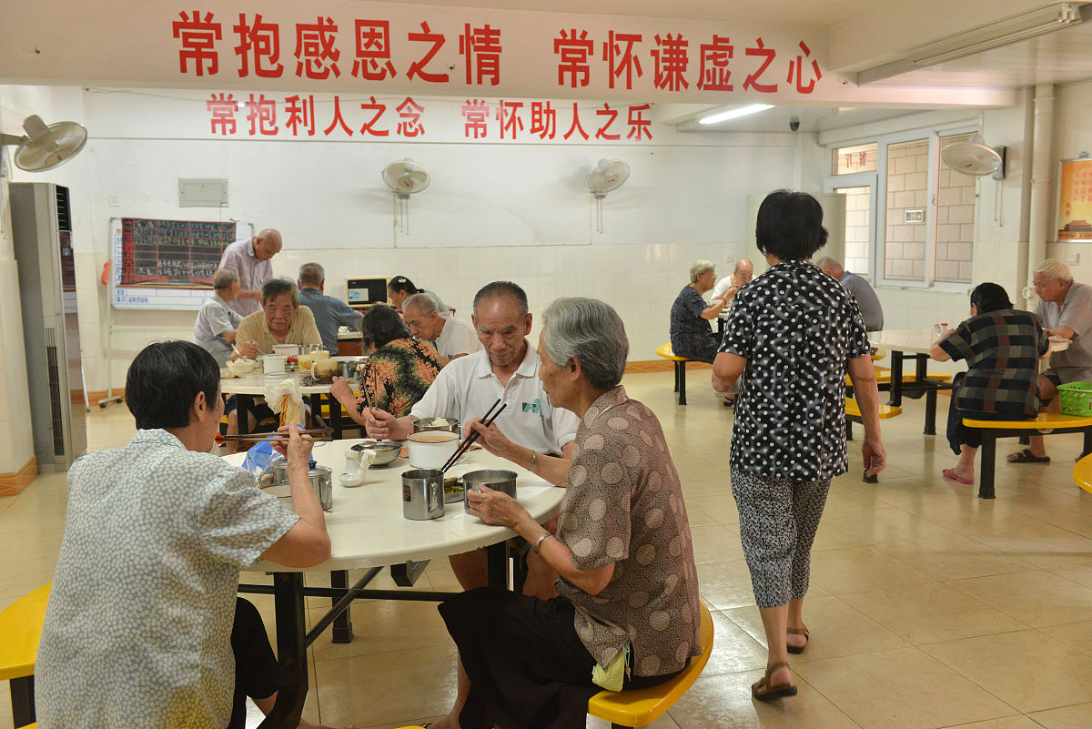 社会工作介入社区居家养老上门护理服务有什么理论和现实意义？