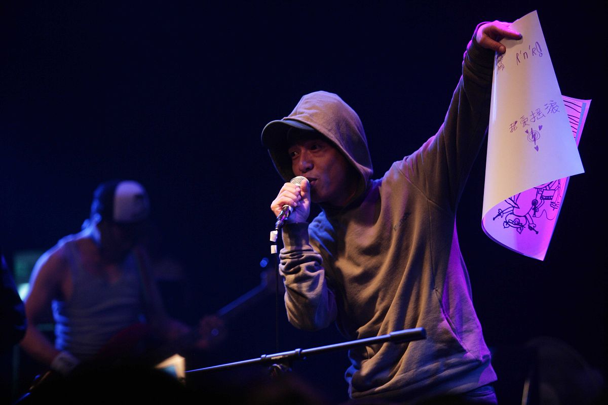 迷笛音乐学校入学条件：年龄、学历、技能测试和个人素质