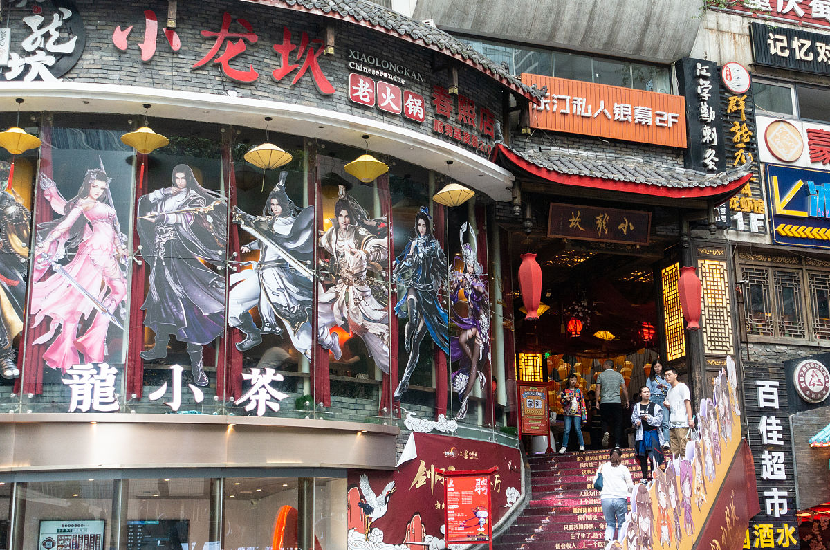 王者荣耀李白台词大全：感受剑仙的侠义与豪情