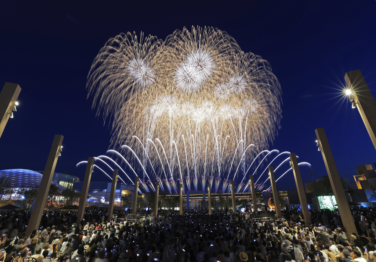 波士顿国庆节会有什么乐趣？