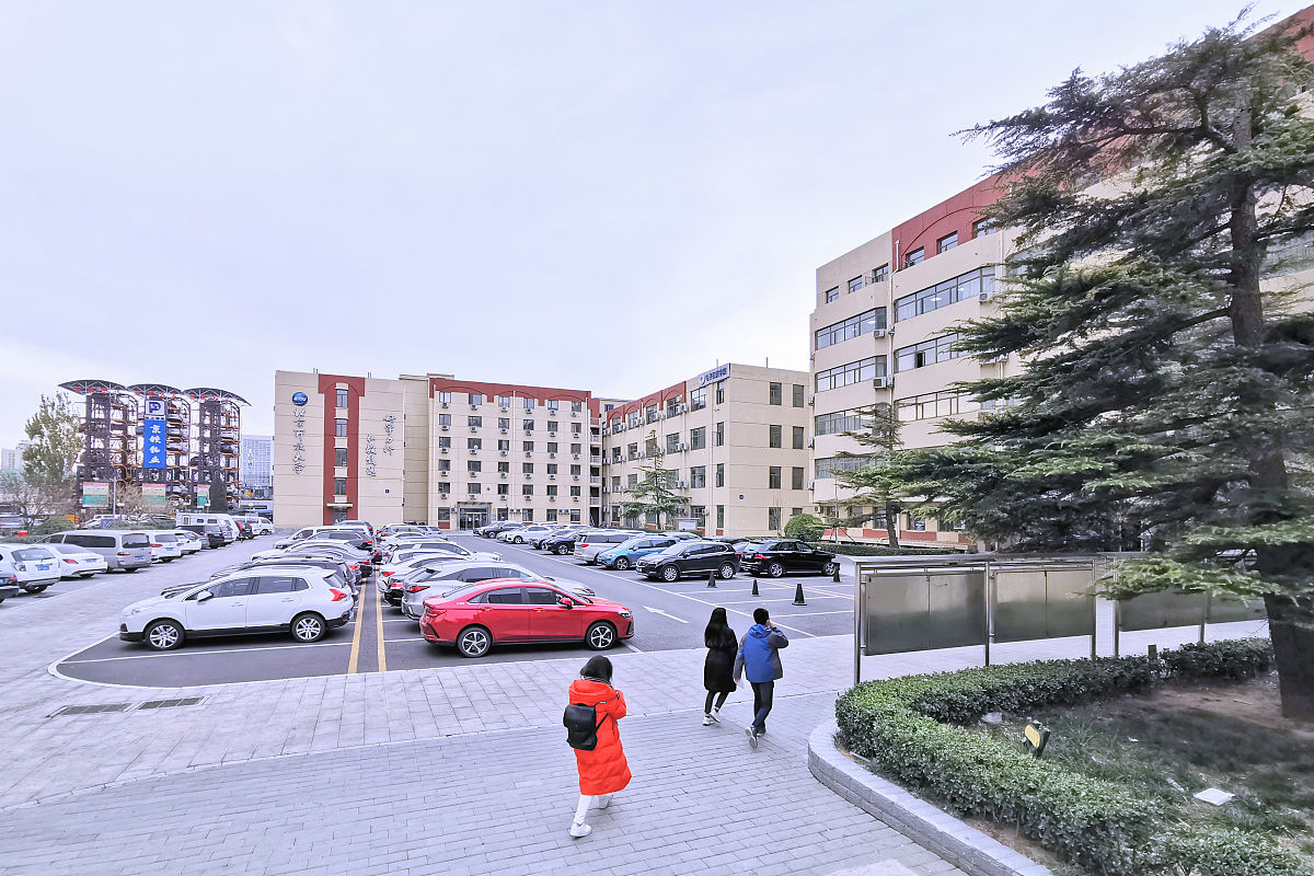 北京光明中医学院3+2五年制大专招生简章