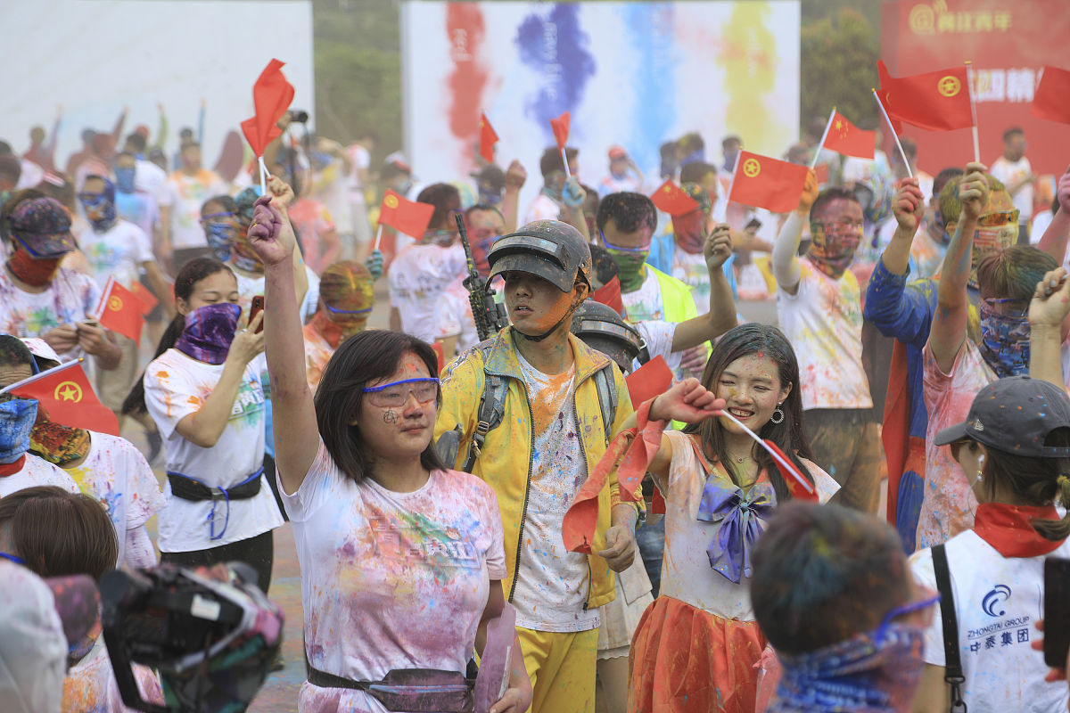 新时代大学生如何传承五四精神？
