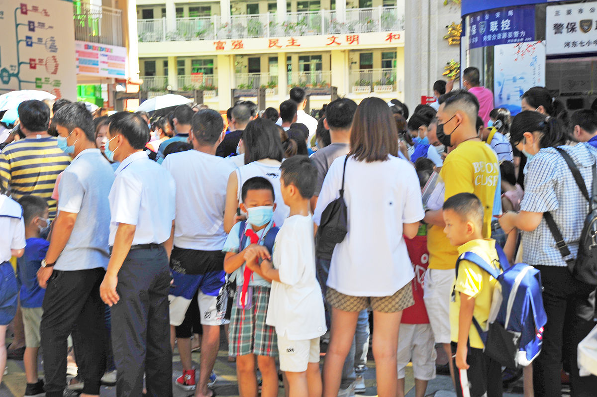 四川成都幼师学校可以怎么样报名