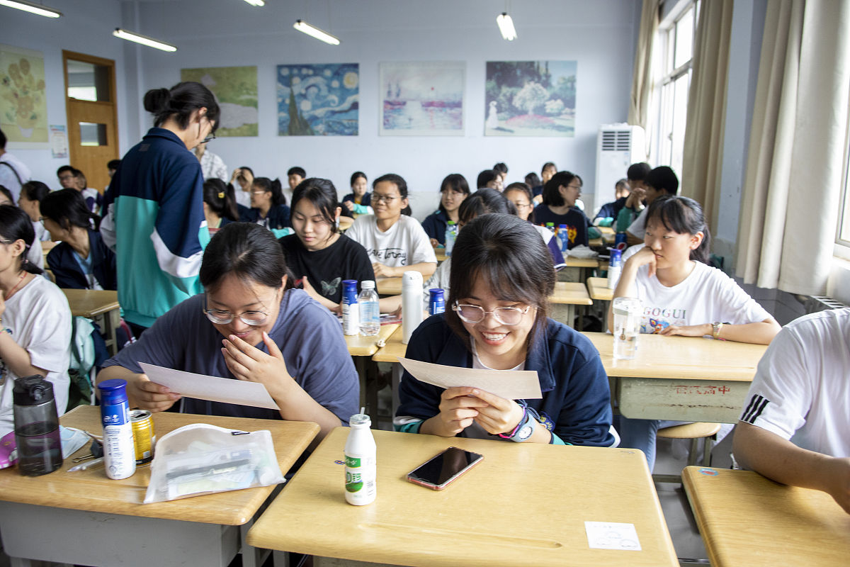 初三毕业学什么好？选择适合你的学习方向和实用技能