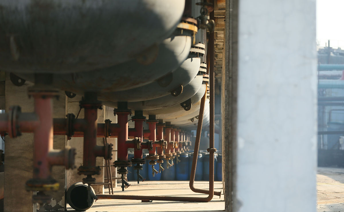 油田注汽锅炉结垢原因分析及预防措施