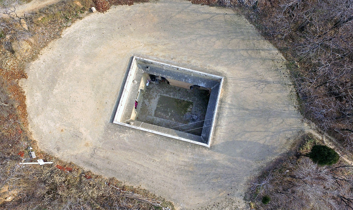 深水井与建筑物距离规定：中国标准