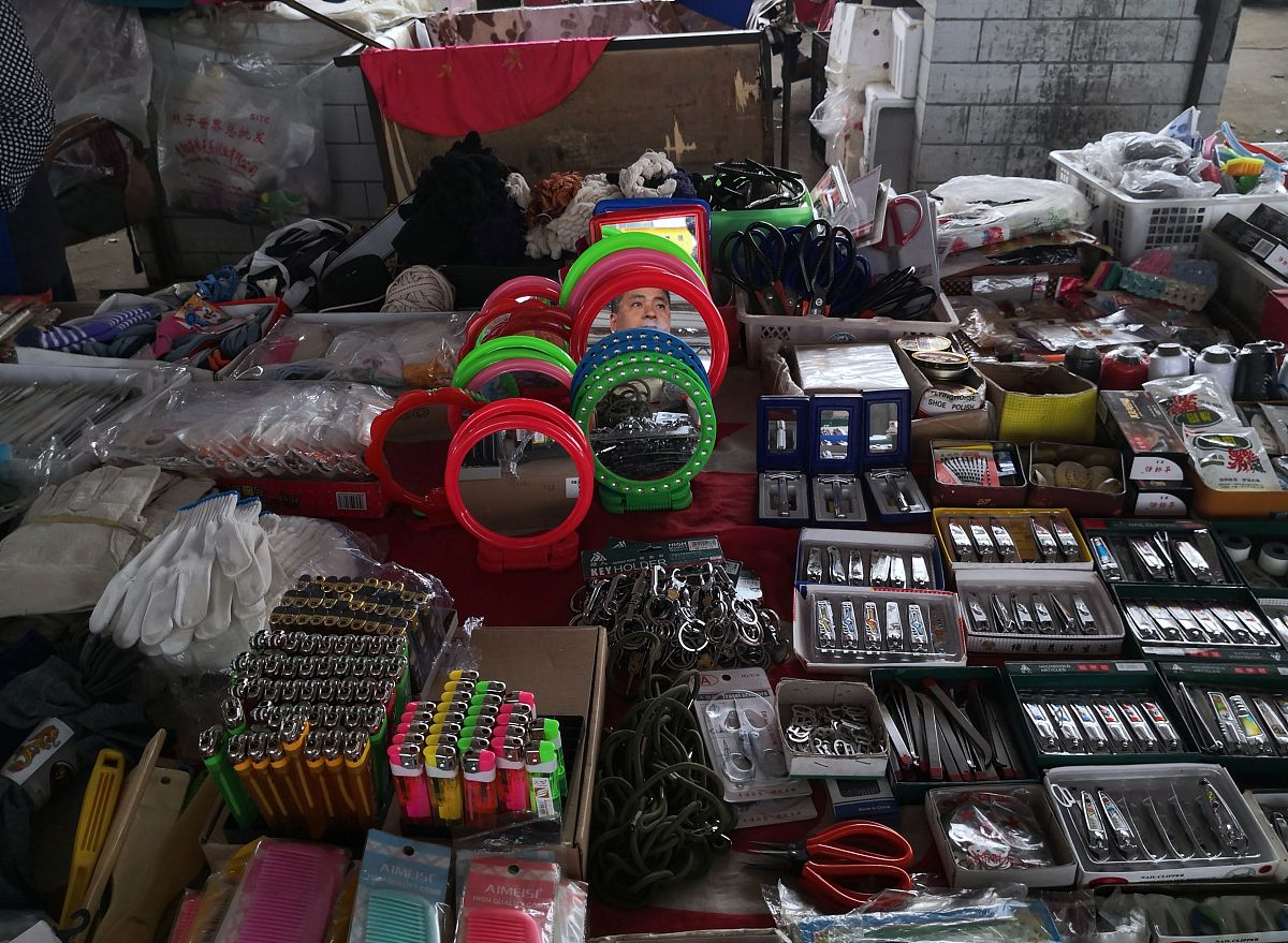 义乌商品批发 | 寻找优质低价的小商品？来义乌！