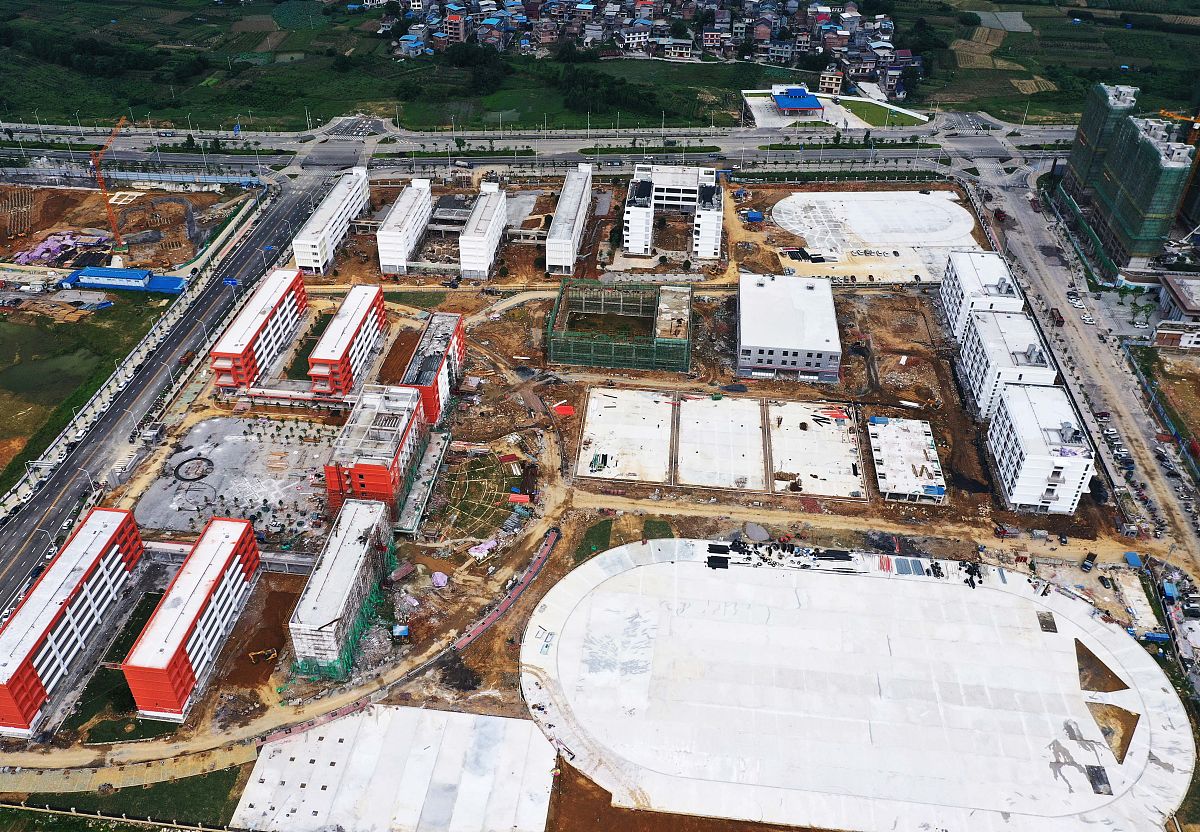 广西城市建设学校工程造价专业就业前途大不大