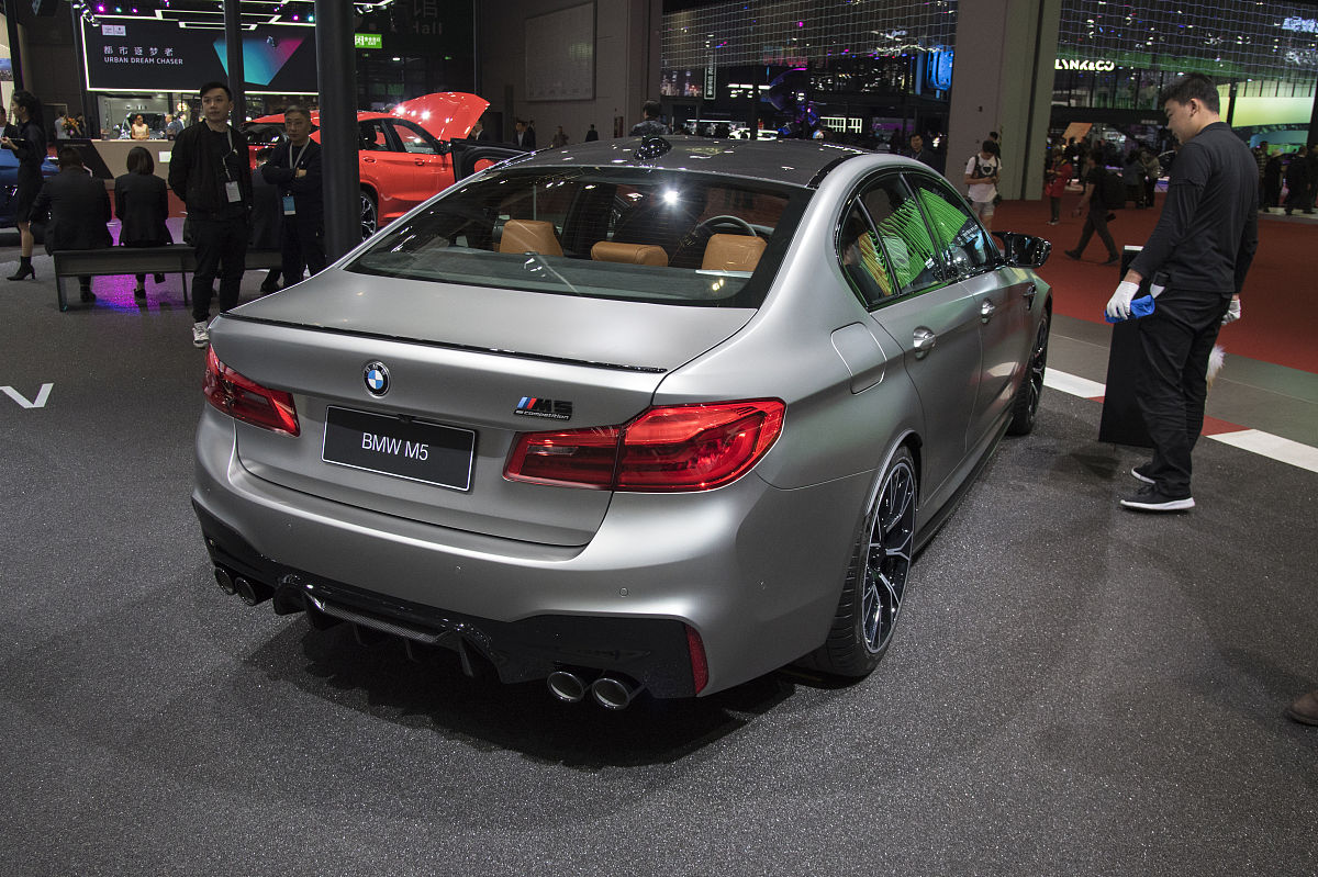 老款宝马3系改装成新款：存在哪些问题？