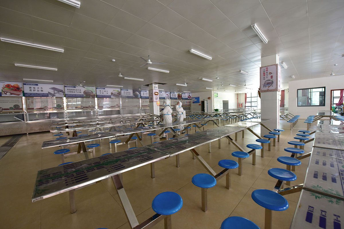 海阳第二职业中等专业学校烹饪专业怎么样？就业前景、师资、学习内容全解析