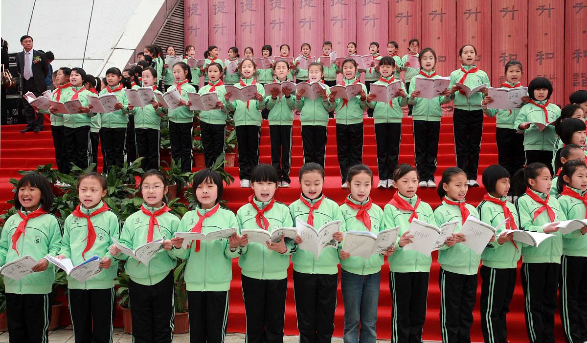 读书分享会主题：八字对仗，智慧成长