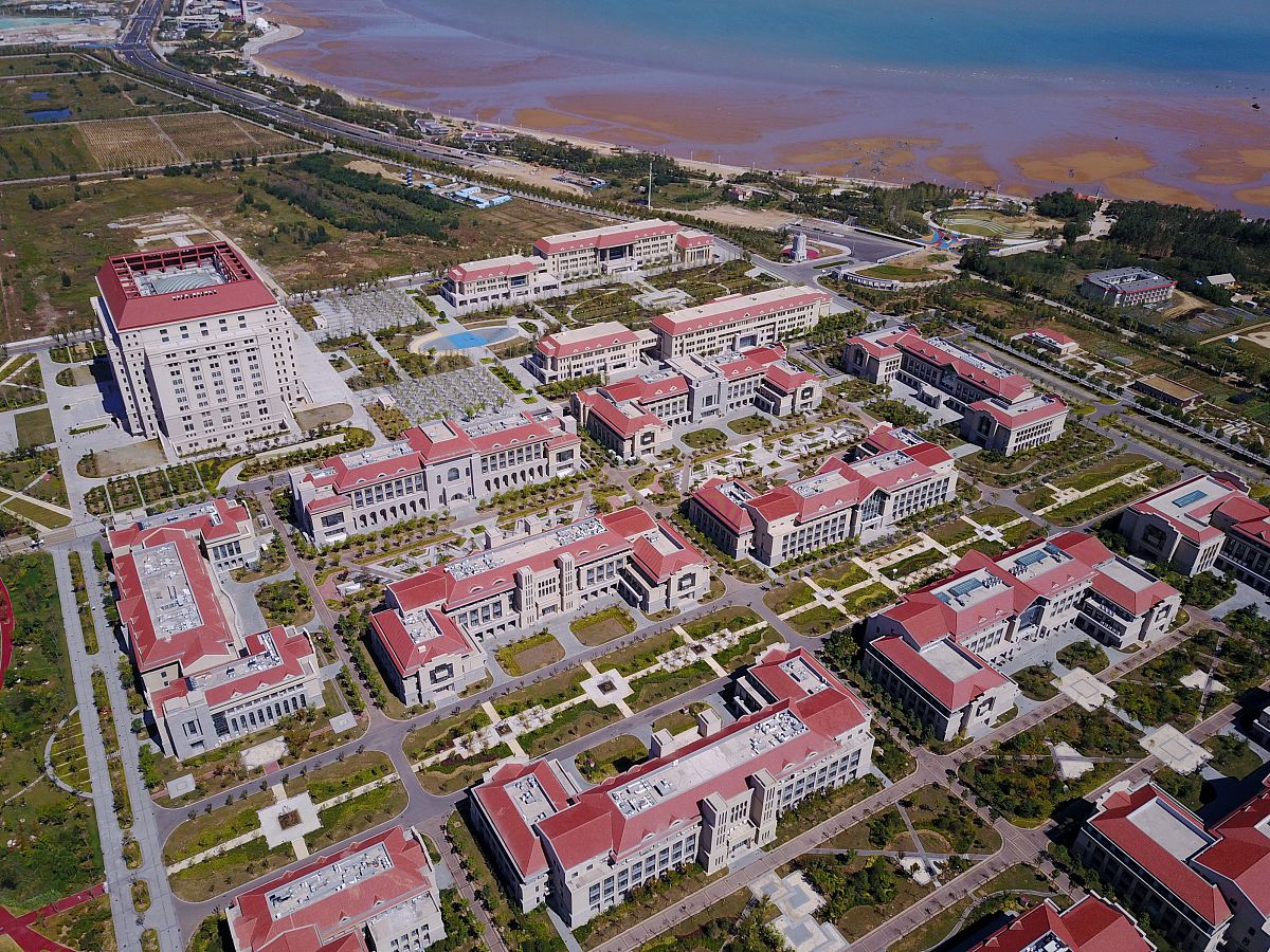 烟台城乡建设学校在什么位置_好不好